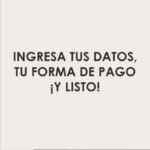 Promoción Soho de 20% de descuento en su nueva tienda en línea