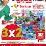 Folleto Julio Regalado 2020 en Soriana Híper del 19 al 25 de junio