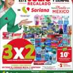 Folleto Julio Regalado 2020 en Soriana Super del 19 al 25 de junio