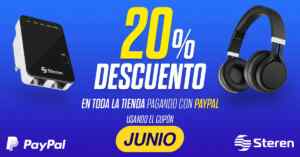 Imagen de la promo