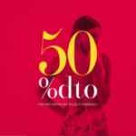 Promoción Studio F Renueva tu closet: 50% de descuento en blusas, blusones y bodys seleccionados