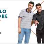 Promoción Suburbia Día del Padre 2020: Hasta 60% de descuento en ropa y calzado para caballero