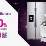 Venta Nocturna Suburbia del 19 al 22 de junio 2020