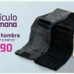 Suburbia Artículo de la Semana 15 al 21 de junio: jeans para hombre Contempo a $190 c/u