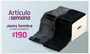 Imagen de la promo