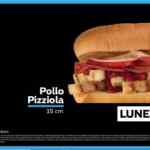 Nuevos Subs del Día en Subway de lunes a domingo a sólo $45 ($42 en algunas ciudades)