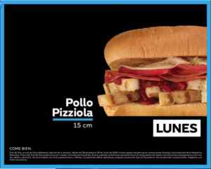 Imagen de la promo