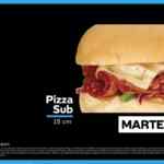 Nuevos Subs del Día en Subway de lunes a domingo a sólo $45 ($42 en algunas ciudades)