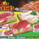 Ofertas Super Guajardo frutas y verduras 23 y 24 de junio 2020