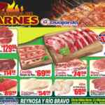 Ofertas Super Guajardo frutas y verduras 23 y 24 de junio 2020