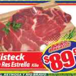 Ofertas Super Guajardo frutas y verduras 30 de junio y 1 de julio 2020