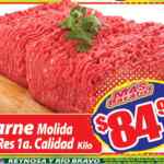 Ofertas Super Guajardo frutas y verduras 30 de junio y 1 de julio 2020