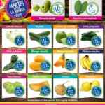 Ofertas Super Kompras Martes de la Huerta 16 de junio 2020