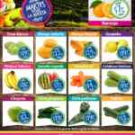 Ofertas Super Kompras Martes de la Huerta 23 de junio 2020