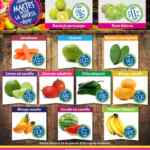 Ofertas Super Kompras Martes de la Huerta 30 de junio 2020
