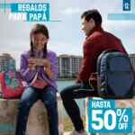 Promoción Totto Día del Padre: hasta 50% de descuento