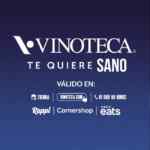Venta Nocturna Vinoteca 24 de junio: Hasta 25% de descuento en vinos y licores hoy