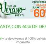 Viva Aerobus Promo de Verano: hasta 60% de descuento en vuelos nacionales y vuelos internacionales desde $59 dólares