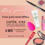 Código de cupón Vorana de $100 de descuento en compras de $999 y más