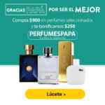 Código de cupón Walmart Día del Padre de $250 de descuento en perfumes