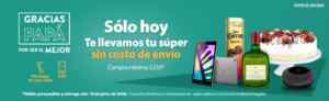 Imagen de la promo