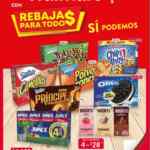 Folleto Walmart Rebajas para Todos 2020 del 12 al 25 de junio