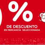 Rebajas Yoyoso 2020: Hasta 50% de descuento en mercancía seleccionada