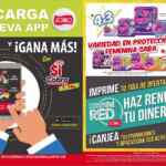 Folleto Zorro Abarrotero Maratón Abarrotero del 17 al 23 de junio 2020 con 3x2 en productos y más