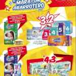 Folleto Zorro Abarrotero Maratón Abarrotero del 24 al 30 de junio 2020