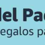 Ofertas Amazon Día del Padre 2020 con regalos desde $599 o menos