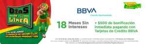 Imagen de la promo