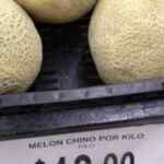 Ofertas Bodega Aurrerá en frutas y verduras Tianguis de Mamá Lucha 26 de junio al 2 de julio 2020