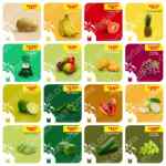 Ofertas Chedraui Martimiércoles frutas y verduras 23 y 24 de junio 2020