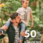Promoción C&A Día del Padre 2020: Hasta 50% de descuento en artículos de hombre