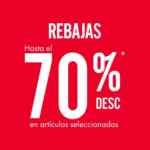C&A Segundas Rebajas 2020: Hasta 70% de descuento