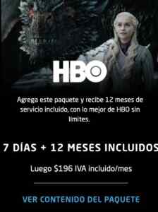 Imagen de la promo