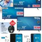 Folleto cuponera Sams Club del 12 de junio al 1 de julio 2020