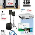Folleto cuponera Sams Club del 12 de junio al 1 de julio 2020