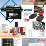Folleto cuponera Sams Club del 12 de junio al 1 de julio 2020