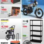 Folleto cuponera Sams Club del 12 de junio al 1 de julio 2020