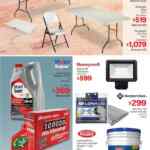 Folleto cuponera Sams Club del 12 de junio al 1 de julio 2020