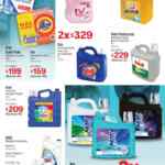 Folleto cuponera Sams Club del 12 de junio al 1 de julio 2020