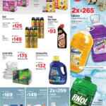 Folleto cuponera Sams Club del 12 de junio al 1 de julio 2020