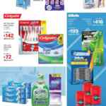 Folleto cuponera Sams Club del 12 de junio al 1 de julio 2020