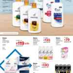 Folleto cuponera Sams Club del 12 de junio al 1 de julio 2020