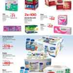 Folleto cuponera Sams Club del 12 de junio al 1 de julio 2020