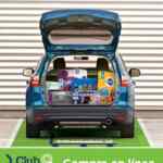 Folleto cuponera Sams Club del 12 de junio al 1 de julio 2020