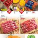 Folleto cuponera Sams Club del 12 de junio al 1 de julio 2020