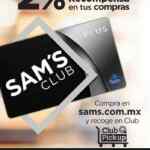Folleto cuponera Sams Club del 12 de junio al 1 de julio 2020
