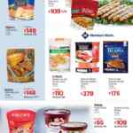 Folleto cuponera Sams Club del 12 de junio al 1 de julio 2020
